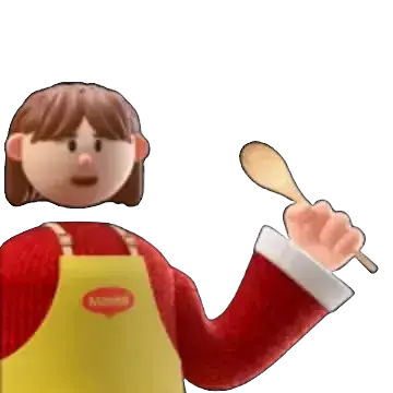 maggi buddy