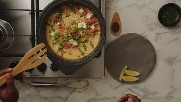 Noodles