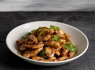 chicken bites