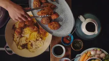 Classic Lamb Stew