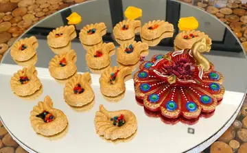Channa Magaj