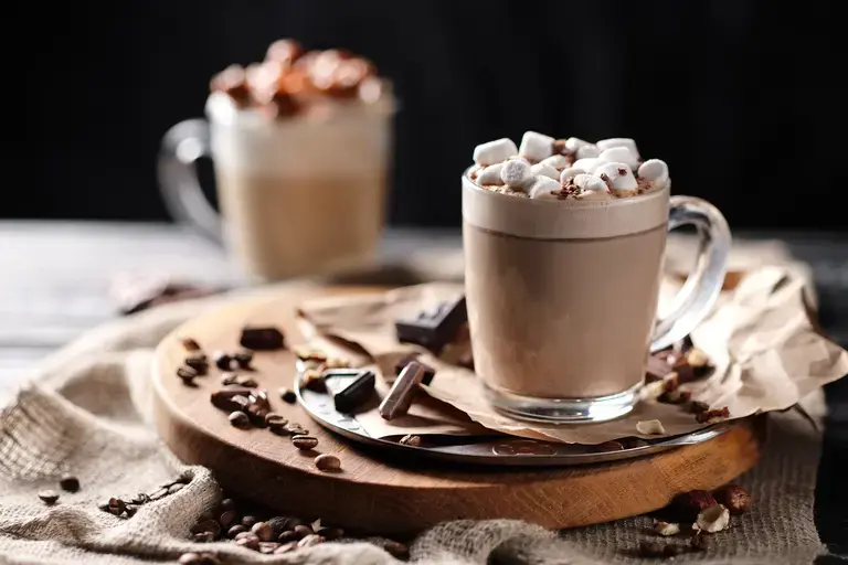 Ginger Mallow