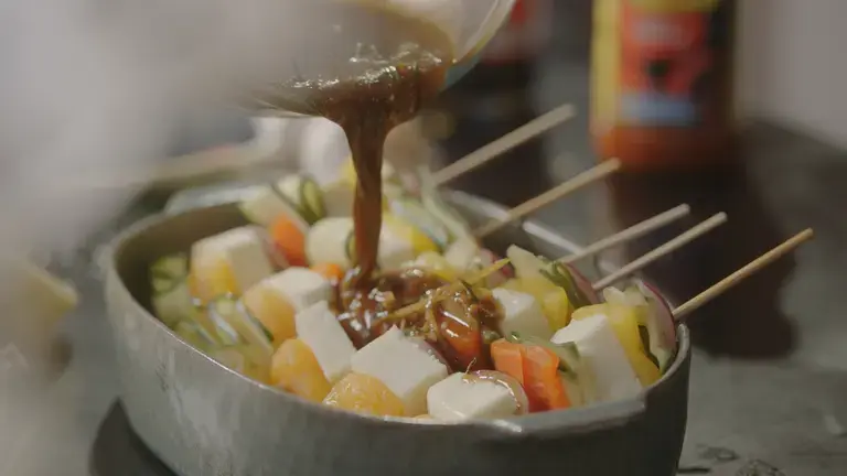 Braai Marinade