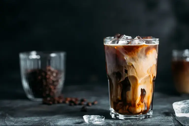 Nescafe Ice Crush
