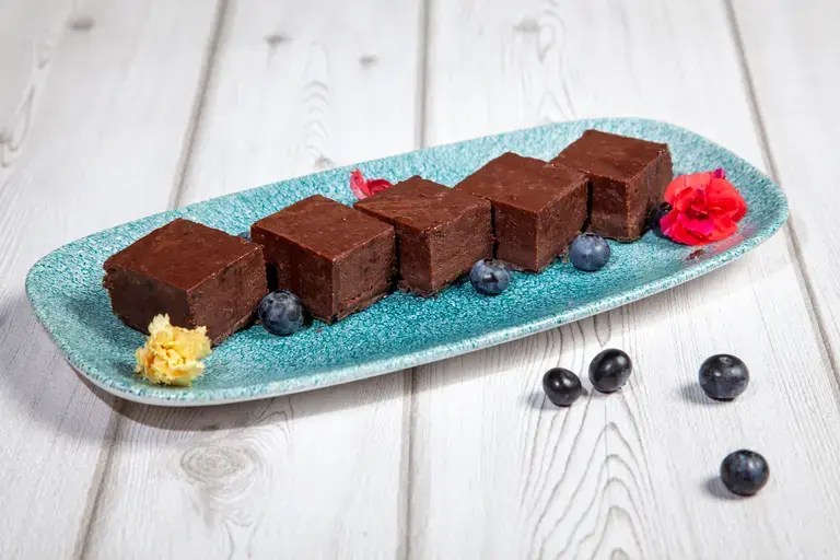 Fudge-8