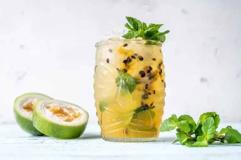 Trinidad Passion