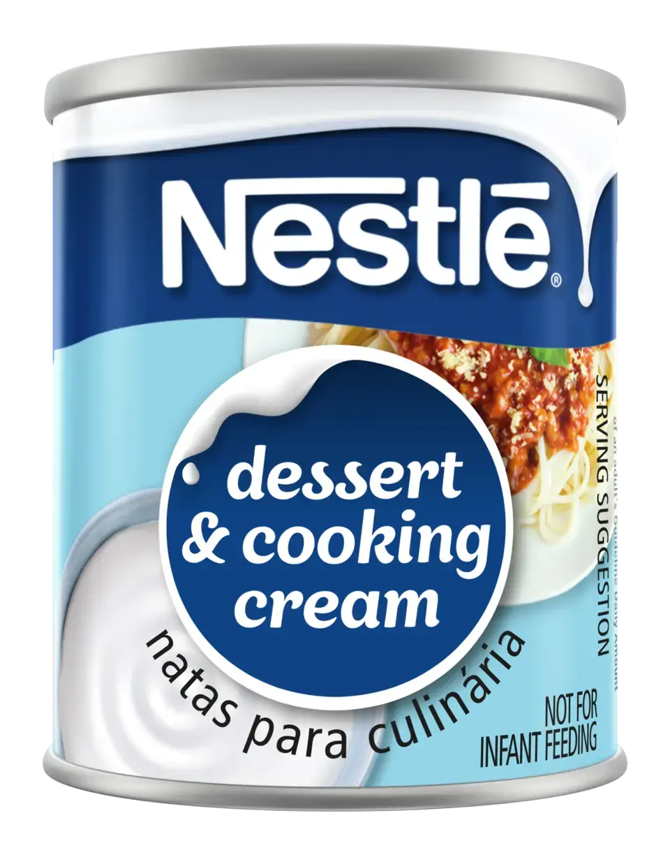 NESTLÉ Dessert and Cooking Cream 290g