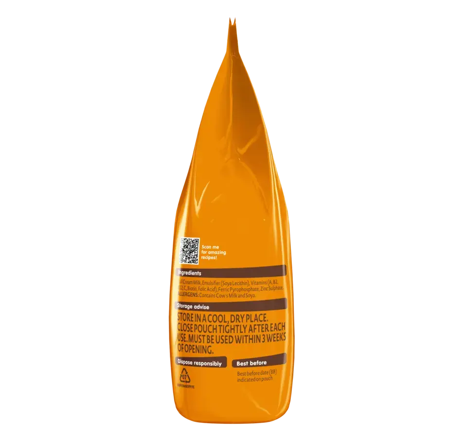 Klim_250g side 2