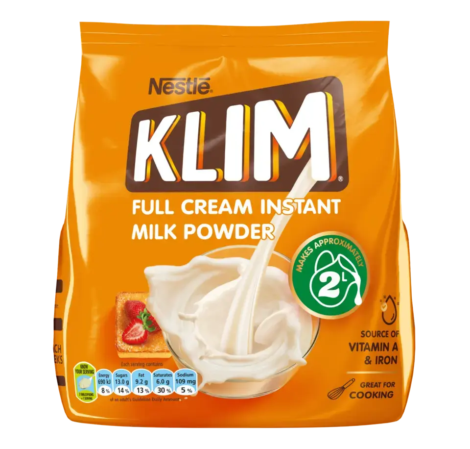Klim_250g FOP