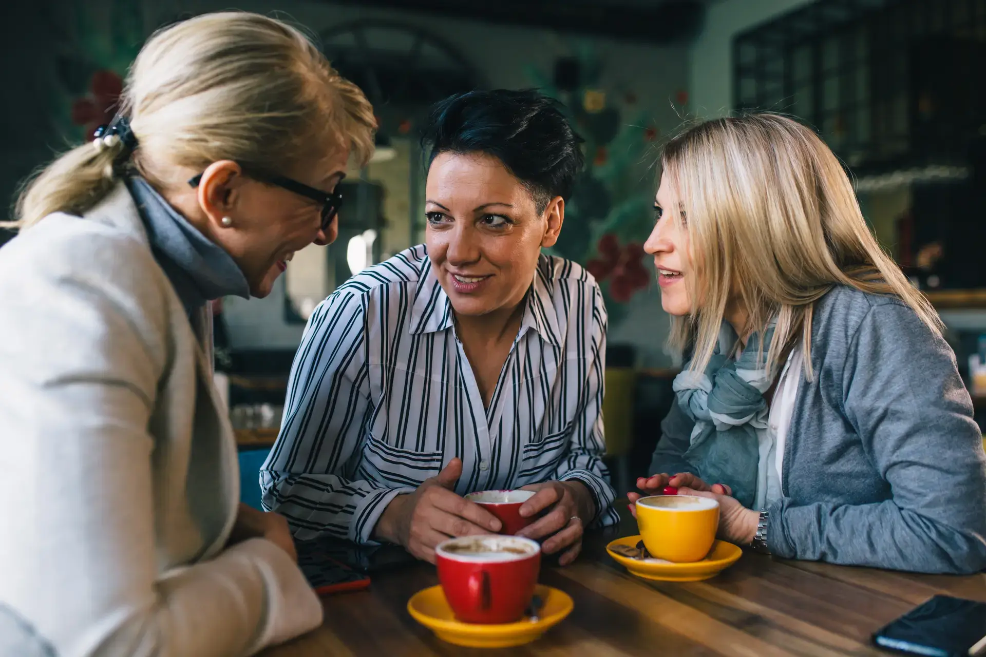 Keeping Life Sweet with Less Sugar