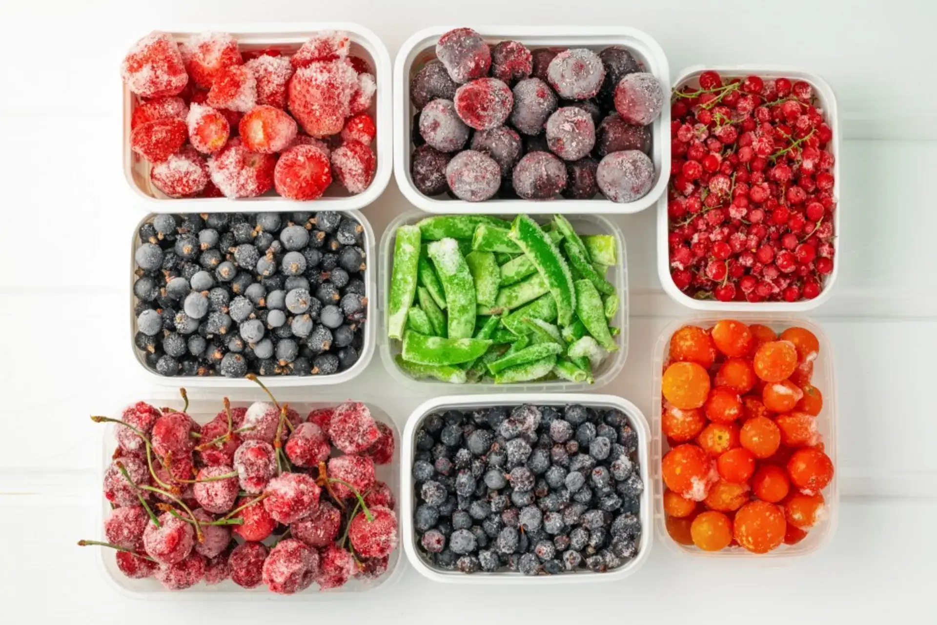 Chill or Freeze