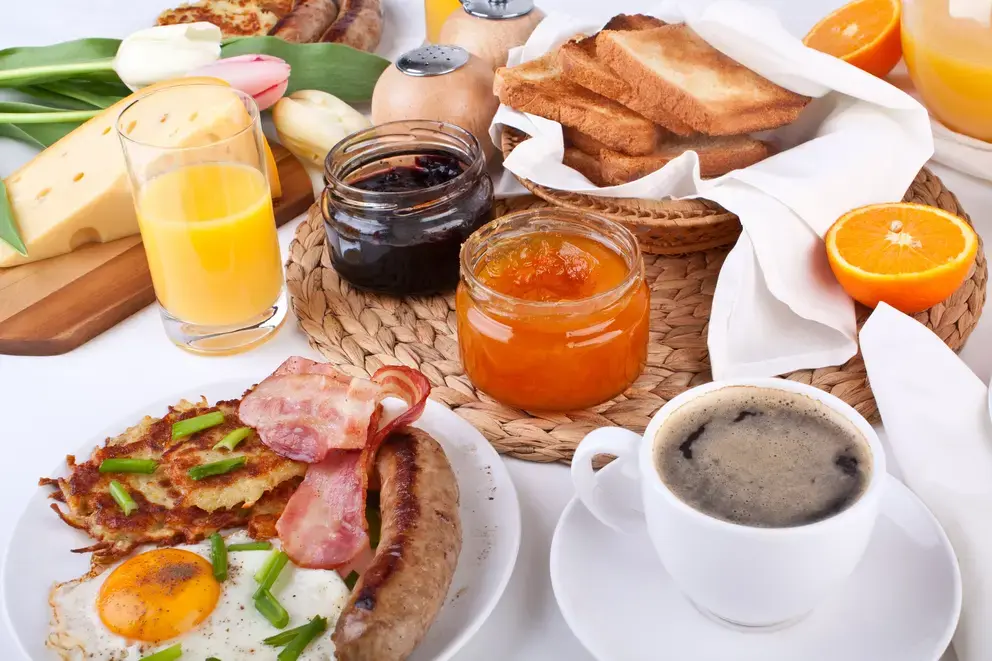 Brunch