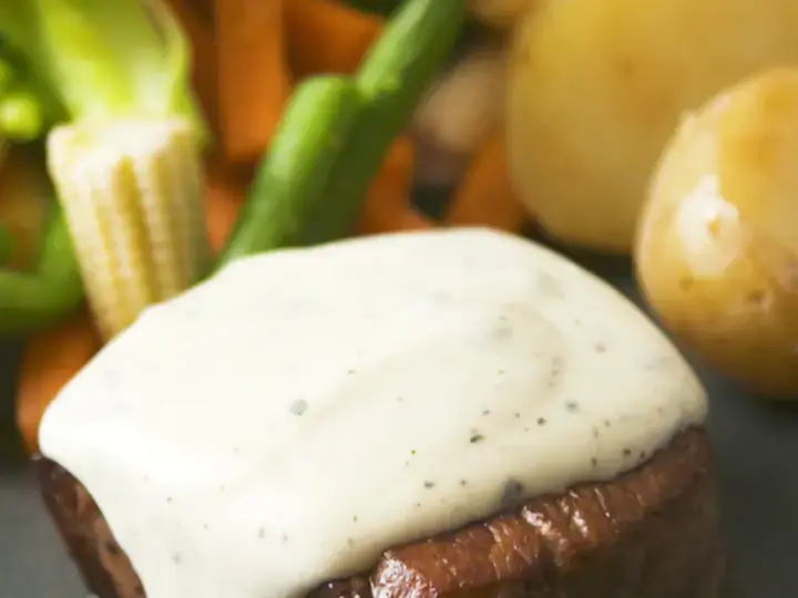 Pepper Sauce