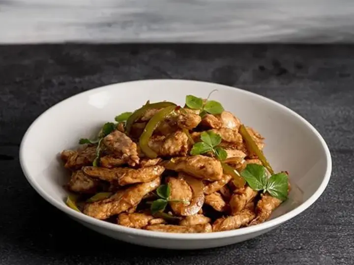 chicken bites