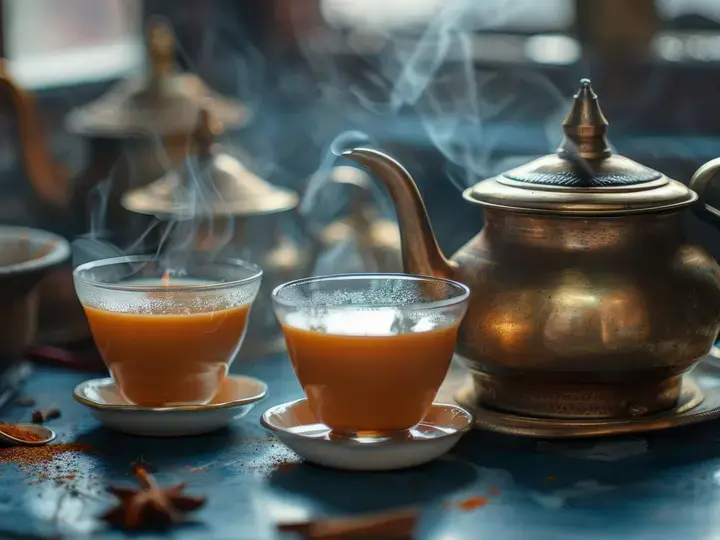 Ramadan Apricot