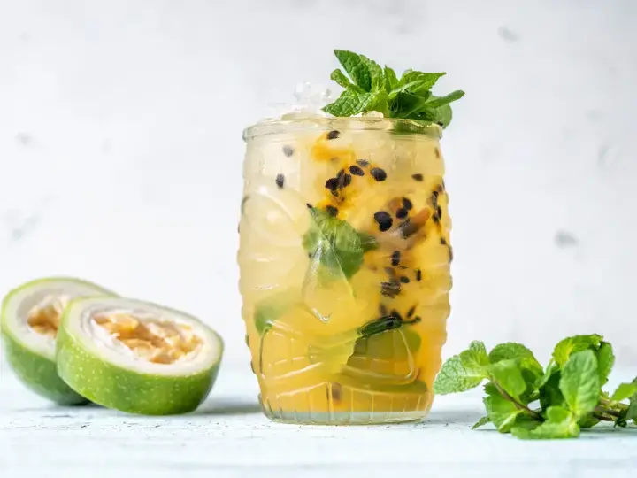 Trinidad Passion